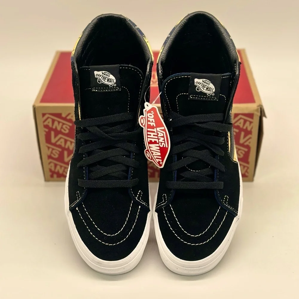 Vans Sk8-Hi